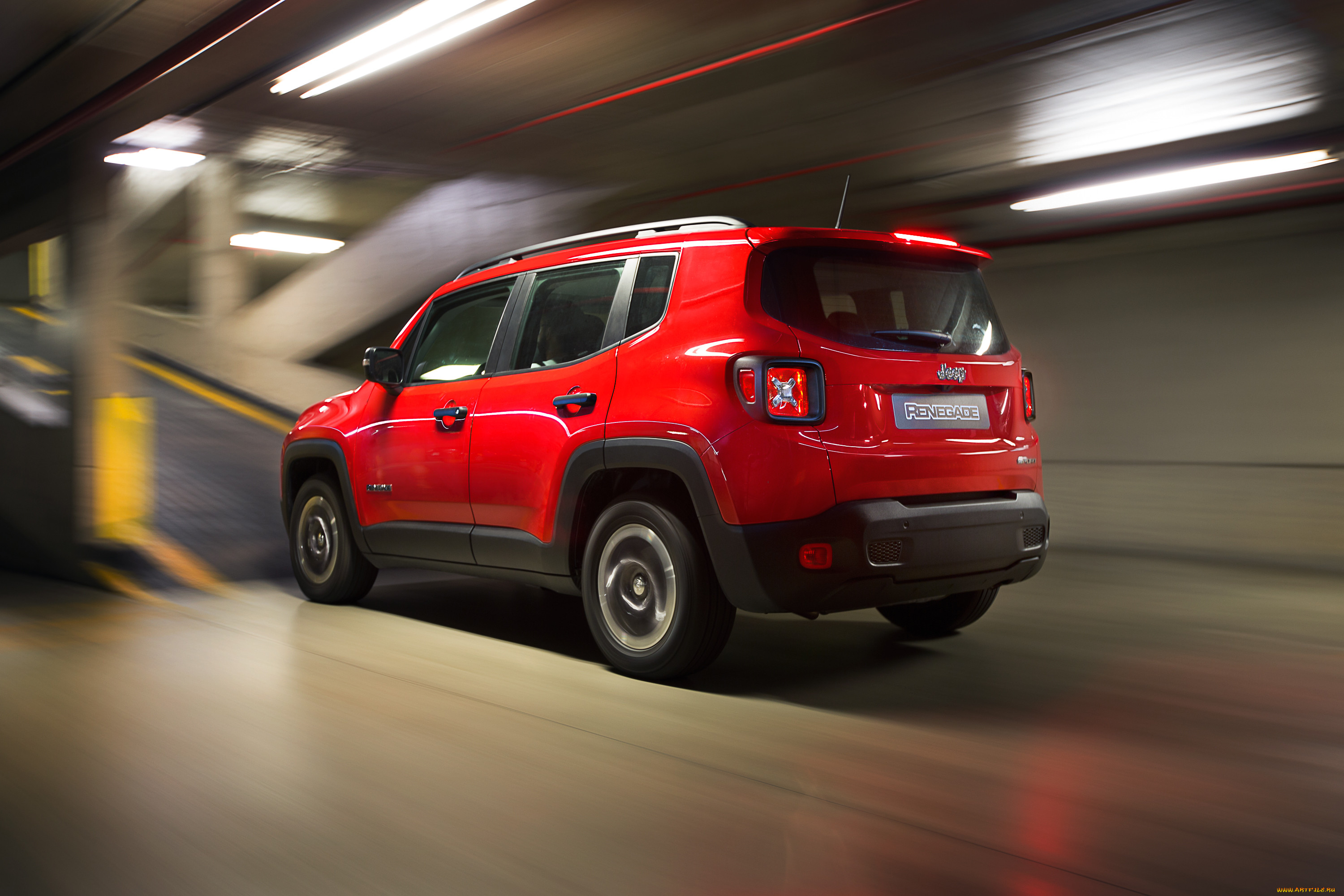 , jeep, , 2015, sport, renegade, br-spec